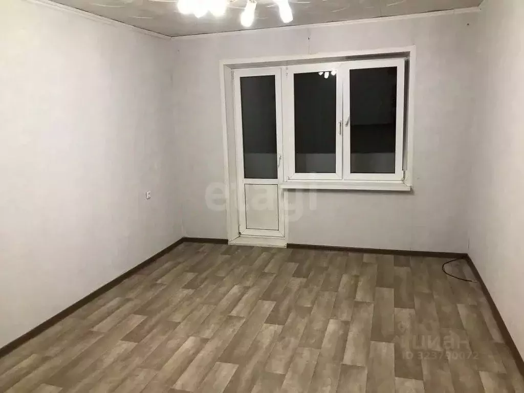 2-к кв. Воронежская область, Воронеж ул. Космонавта Комарова, 11 (53.1 ... - Фото 1