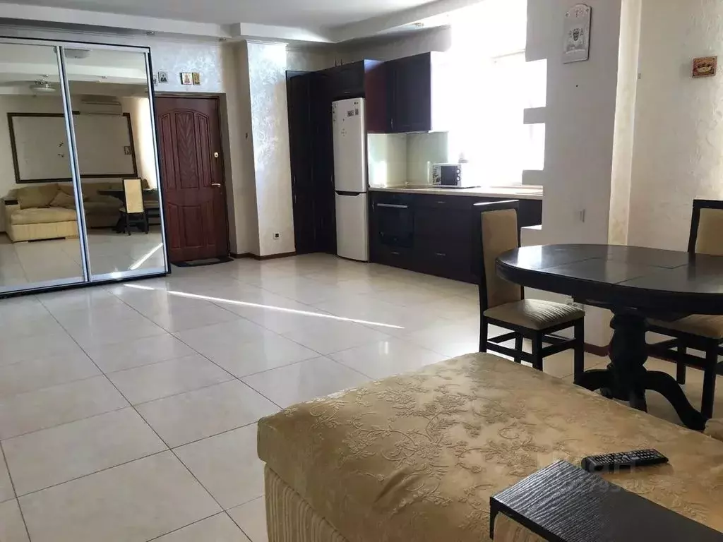 2-к кв. Крым, Ялта муниципальный округ, Форос пгт ул. Северная, 43 ... - Фото 1