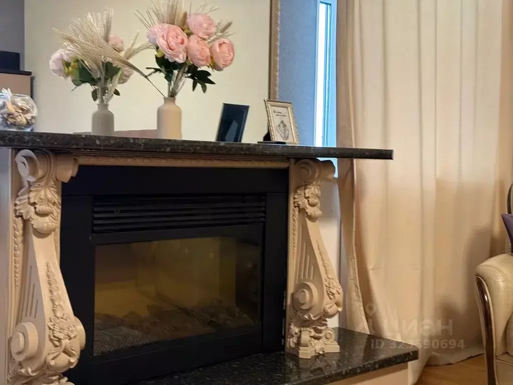 2-к кв. Ленинградская область, Выборг просп. Ленина, 22 (80.0 м) - Фото 1