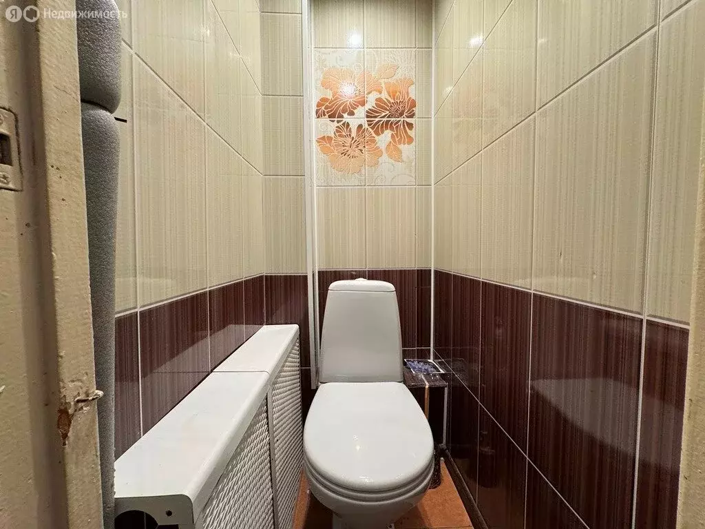 2-комнатная квартира: микрорайон Поселок Пироговский, Фабричная улица, ... - Фото 1