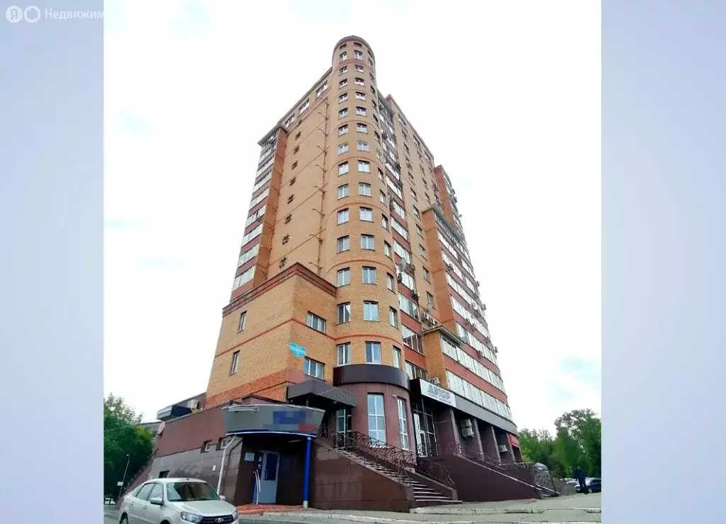 Помещение свободного назначения (332.5 м) - Фото 1