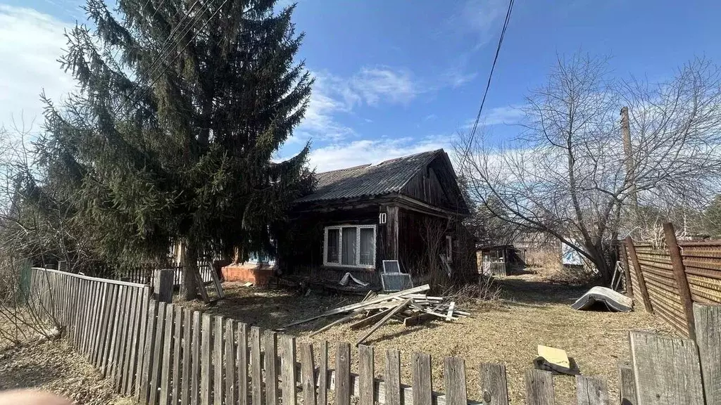 2-к кв. Новосибирская область, Бердск Бердский санаторий тер., 10 ... - Фото 0