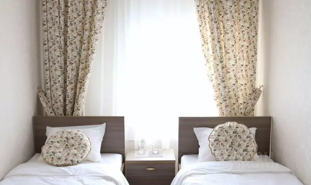 Комната Удмуртия, Увинский район, пос. Ува Станционная ул., 2Г (10.0 ... - Фото 1