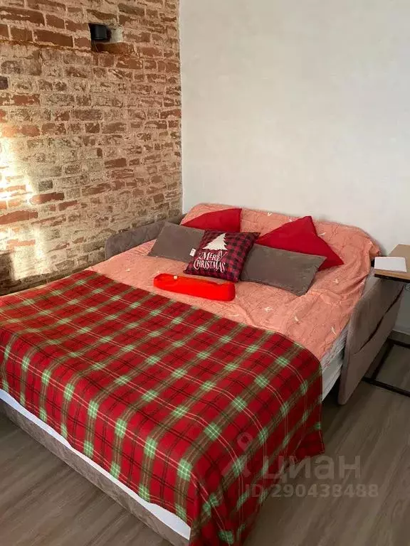 1-к кв. Московская область, Коломна ул. Октябрьской Революции, 209 ... - Фото 2