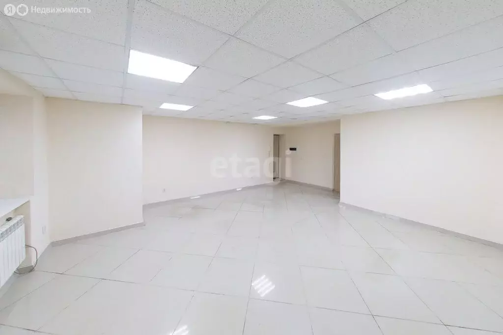 Помещение свободного назначения (40.3 м) - Фото 1