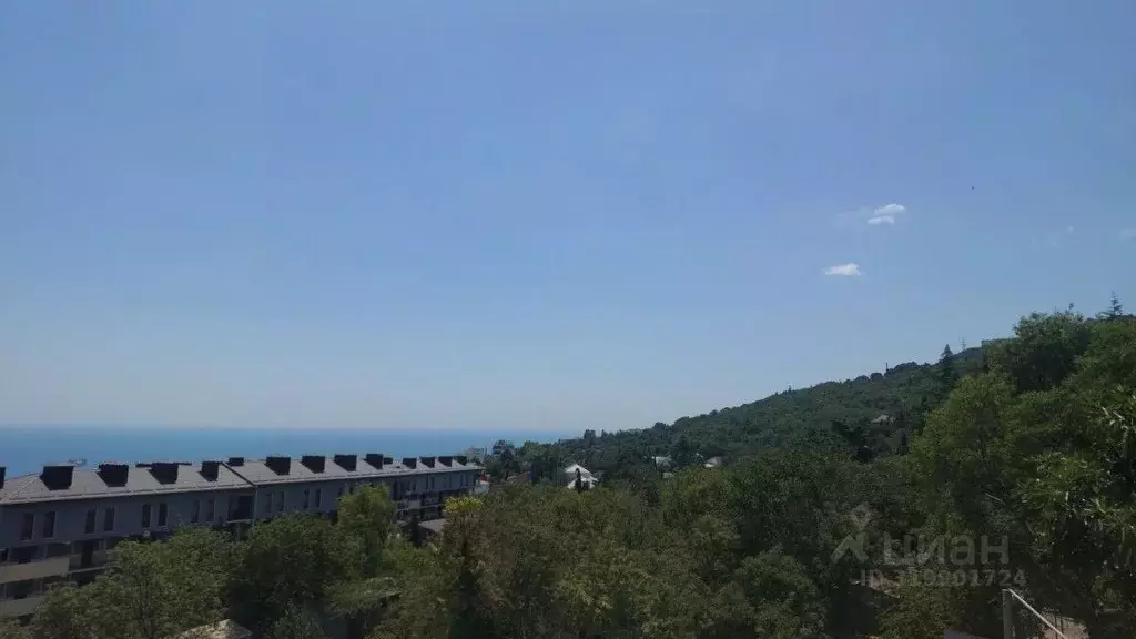 Дом в Крым, Ялта ул. Сеченова, 57 (285 м) - Фото 1