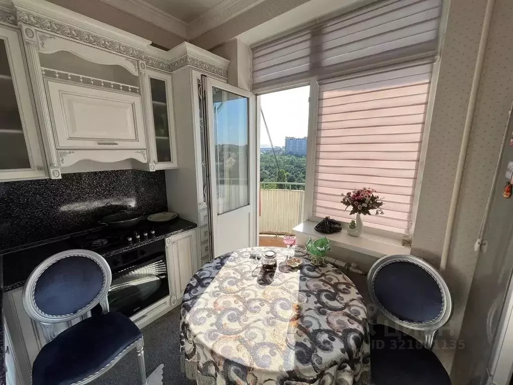 2-к кв. Дагестан, Махачкала ул. Гайдара Гаджиева, 1Б (60.0 м) - Фото 1