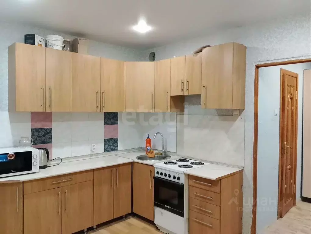 1-к кв. Воронежская область, Воронеж ул. Федора Тютчева, 93/3 (41.0 м) - Фото 1