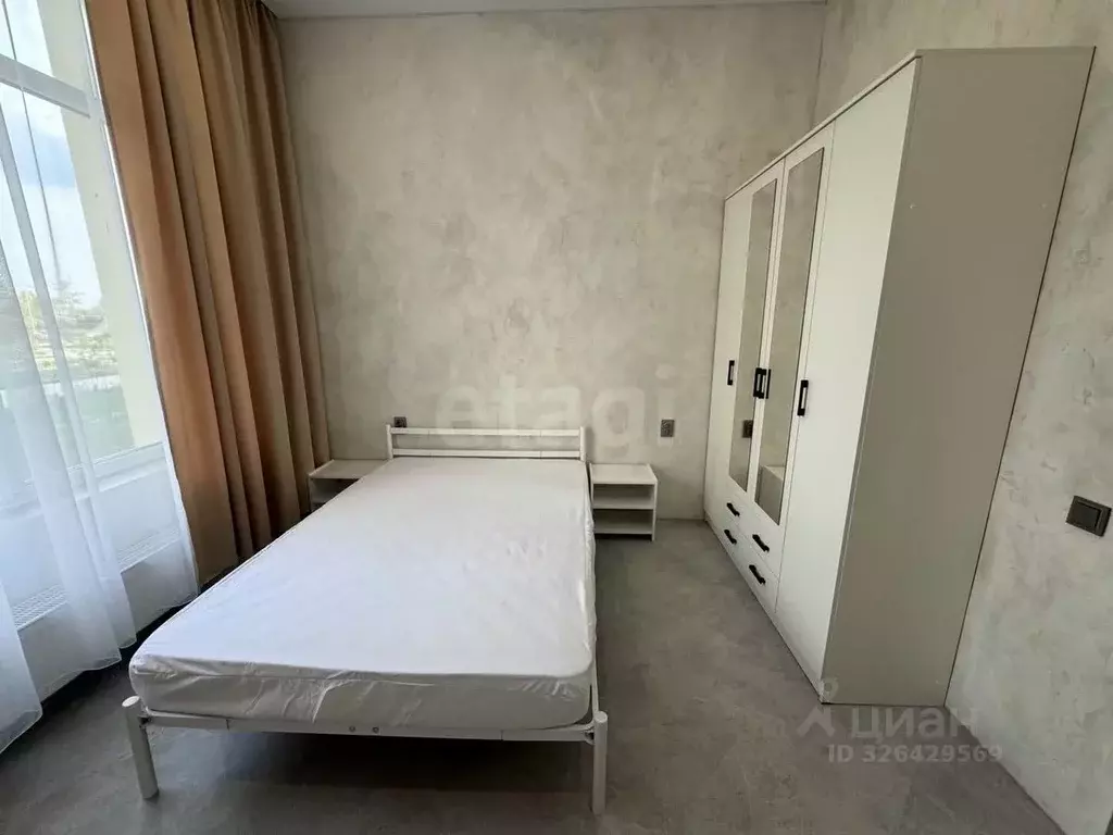 1-к кв. Тюменская область, Тюменский муниципальный округ, д. Дударева ... - Фото 2