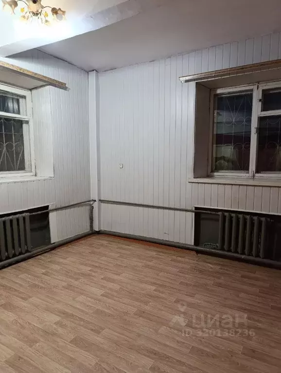 1-к кв. Кировская область, Киров Московская ул., 2 (36.0 м) - Фото 2