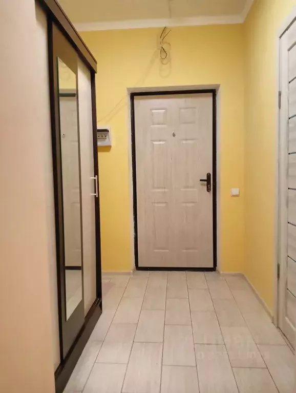 1-к кв. Краснодарский край, Краснодар ул. Командорская, 6 (45.0 м) - Фото 2