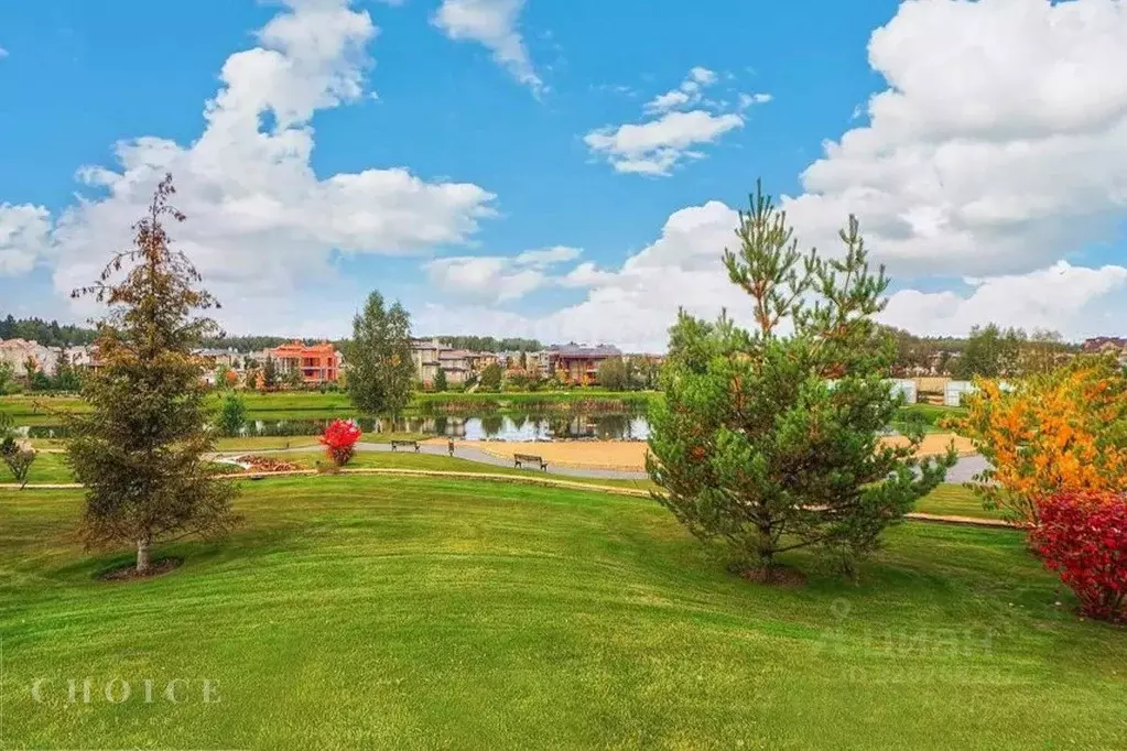 Участок в Московская область, Истра муниципальный округ, д. Воронино, ... - Фото 1