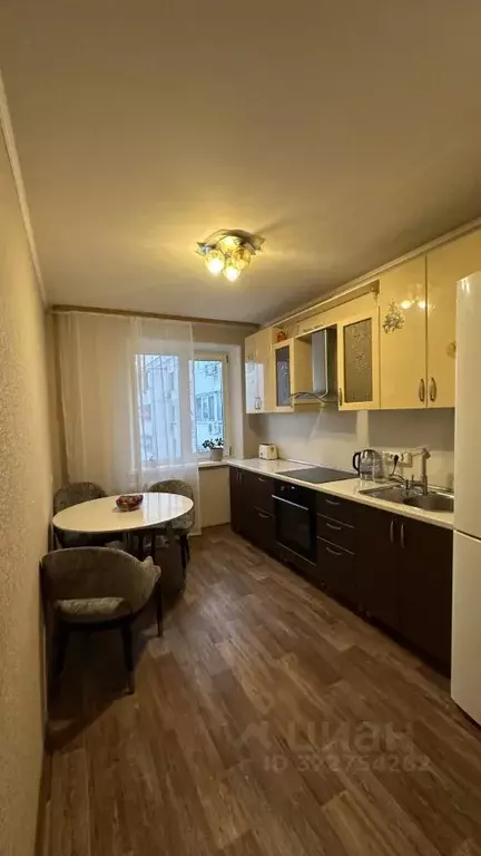 3-к кв. Хабаровский край, Хабаровск ул. Рабочий городок, 4Б (70.0 м) - Фото 1