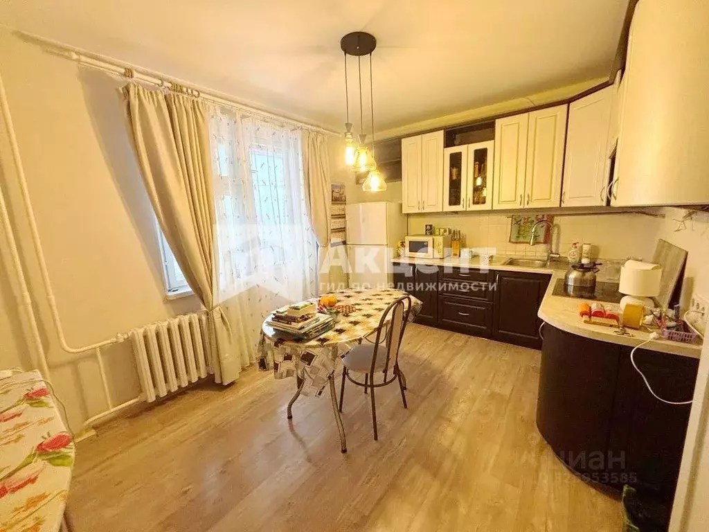 2-к кв. Ивановская область, Иваново Московский мкр, 1 (60.0 м) - Фото 1