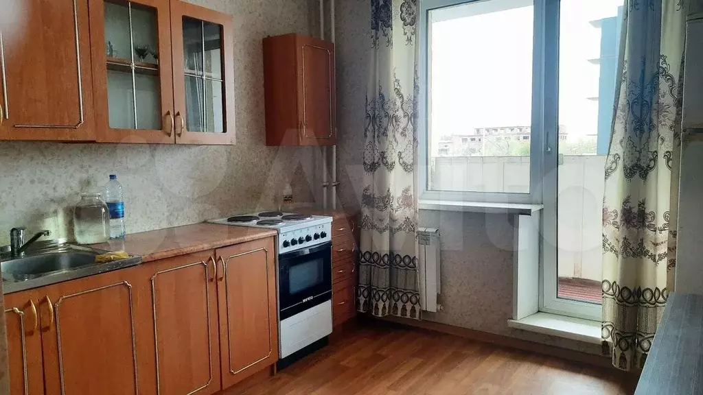 1-к. квартира, 41,2 м, 2/10 эт. - Фото 0