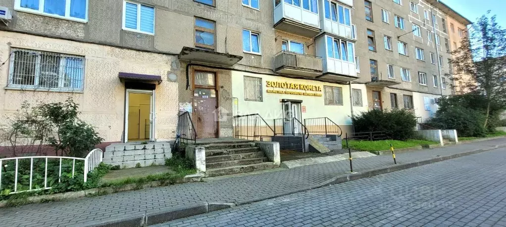 Помещение свободного назначения в Калининградская область, Калининград ... - Фото 2