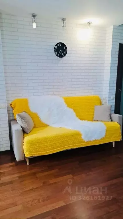 1-к кв. Москва Митинская ул., 10 (41.1 м) - Фото 1