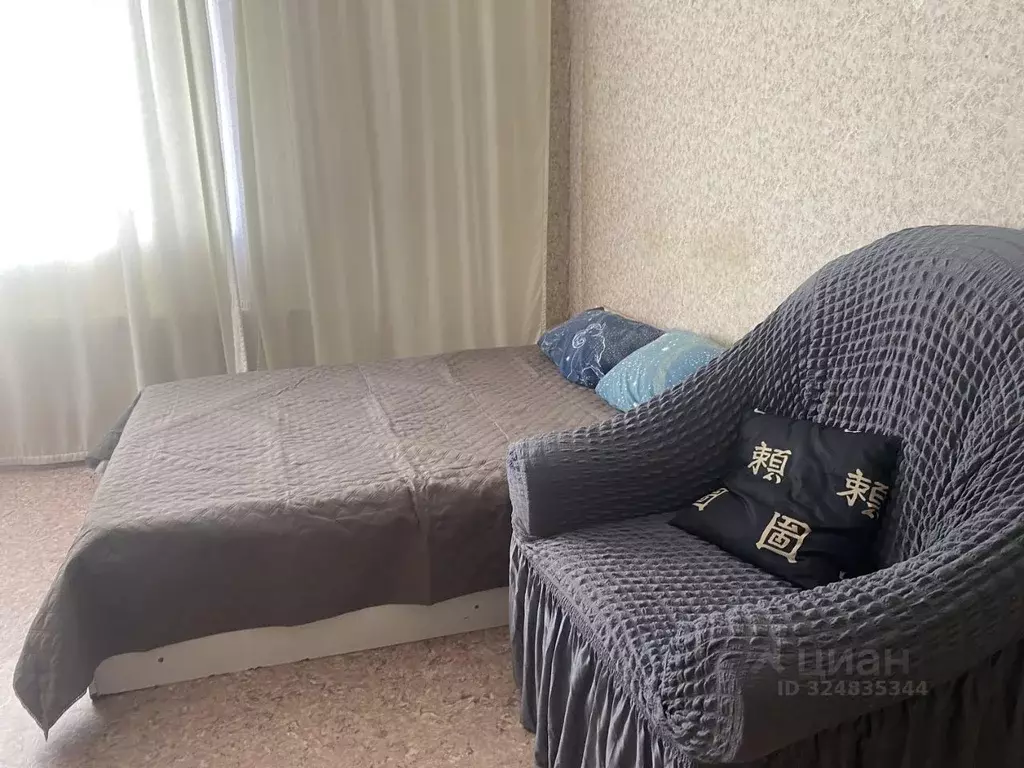 3-к кв. Самарская область, Жигулевск Морквашинская ул., 27А (56.0 м) - Фото 2