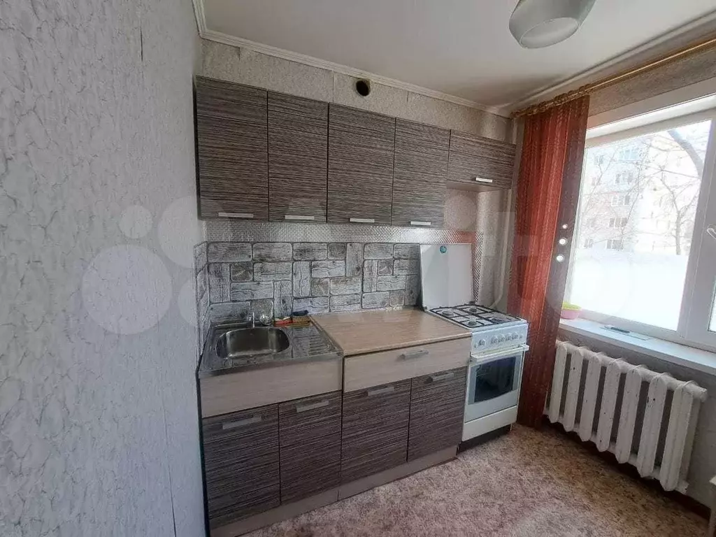 3-к. квартира, 56 м, 1/5 эт. - Фото 0