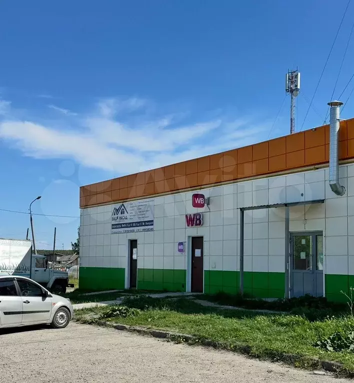 2-к. квартира, 46 м, 3/5 эт. - Фото 1