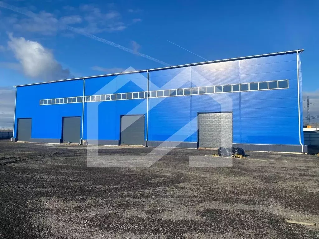 Помещение свободного назначения в Московская область, Раменский ... - Фото 2