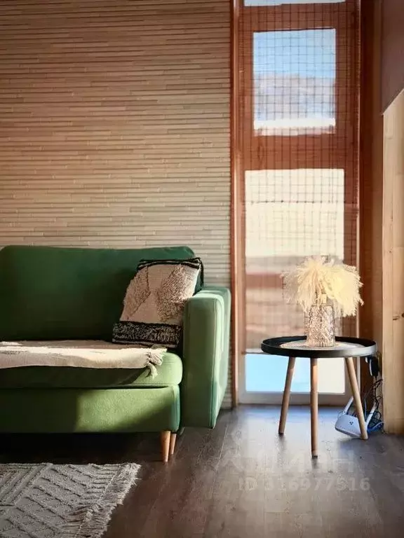 Дом в Алтай, Чемальский район, Узнезинское с/пос, с. Аскат ул. Лесная, ... - Фото 1