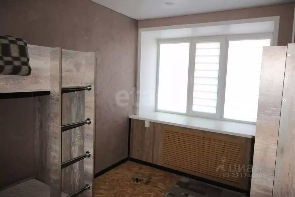 3-к кв. Вологодская область, Великий Устюг ул. Хабарова, 7А (62.2 м) - Фото 1