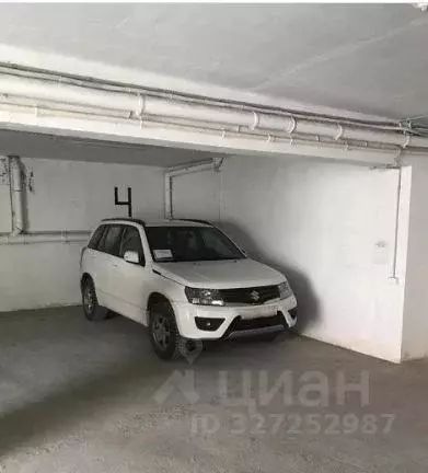 Гараж в Краснодарский край, Геленджик ул. Гоголя, 10 (15 м) - Фото 2