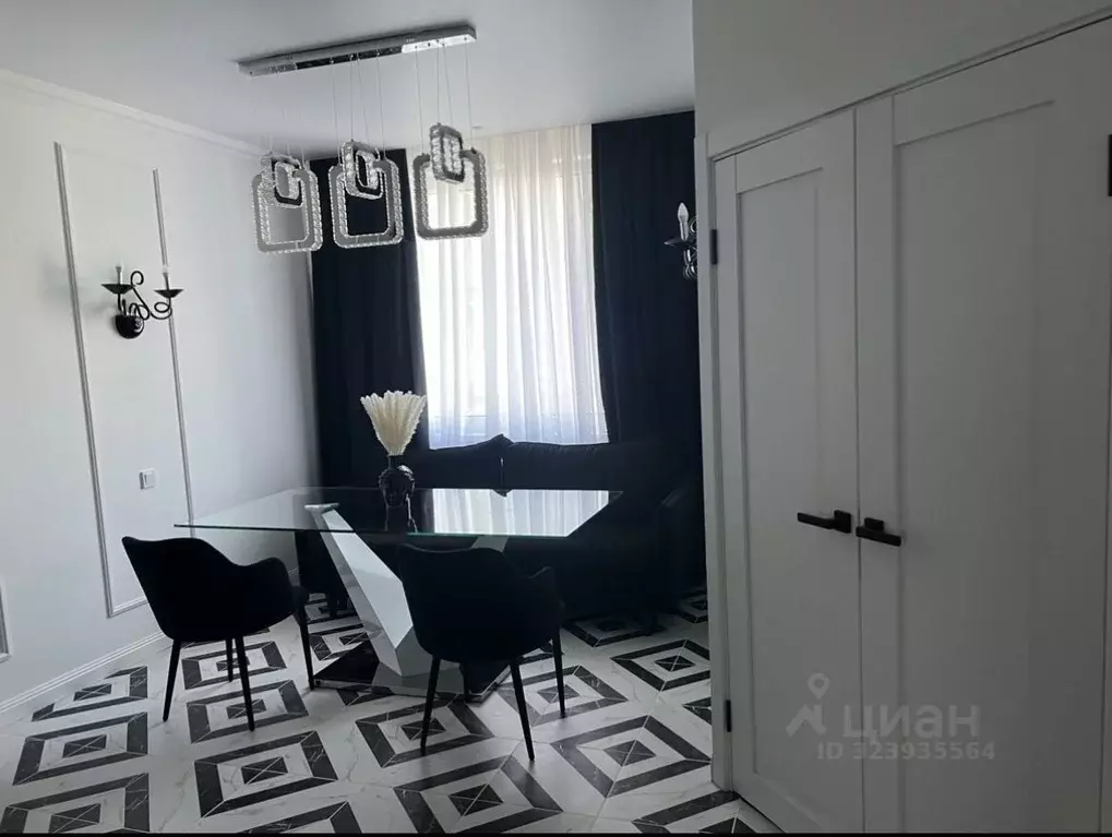 1-к кв. Москва Березовая аллея, 19к2 (33.0 м) - Фото 2