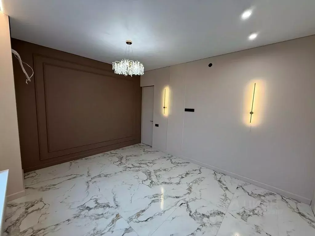 1-к кв. Ростовская область, Аксай ул. Карла Либкнехта (40.0 м) - Фото 2