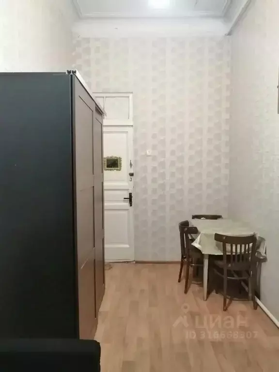 Комната Санкт-Петербург Загородный просп., 17 - Фото 1