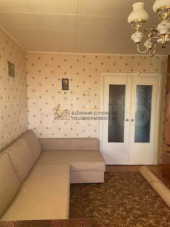 2-к. квартира, 50 м, 9/12 эт. - Фото 1