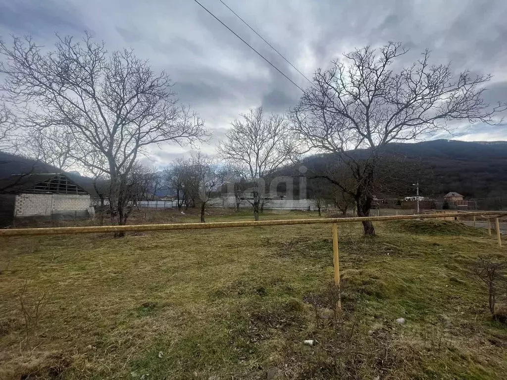 Участок в Северная Осетия, Владикавказ Восход ДНП,  (6.0 сот.) - Фото 1