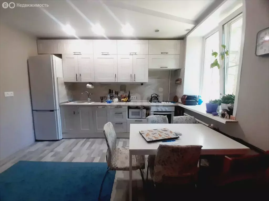 2-комнатная квартира: Нижний Новгород, проспект Гагарина, 106 (59 м) - Фото 1