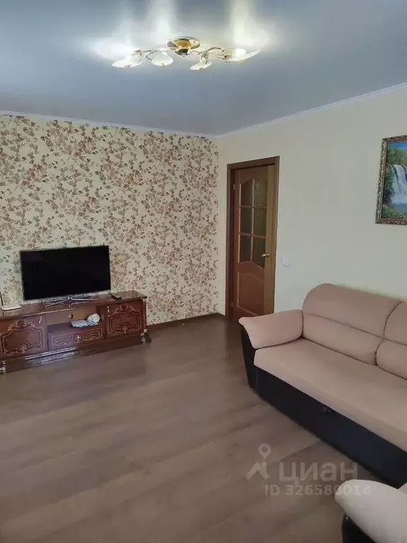 2-к кв. Башкортостан, Нефтекамск Социалистическая ул., 29 (50.0 м) - Фото 2