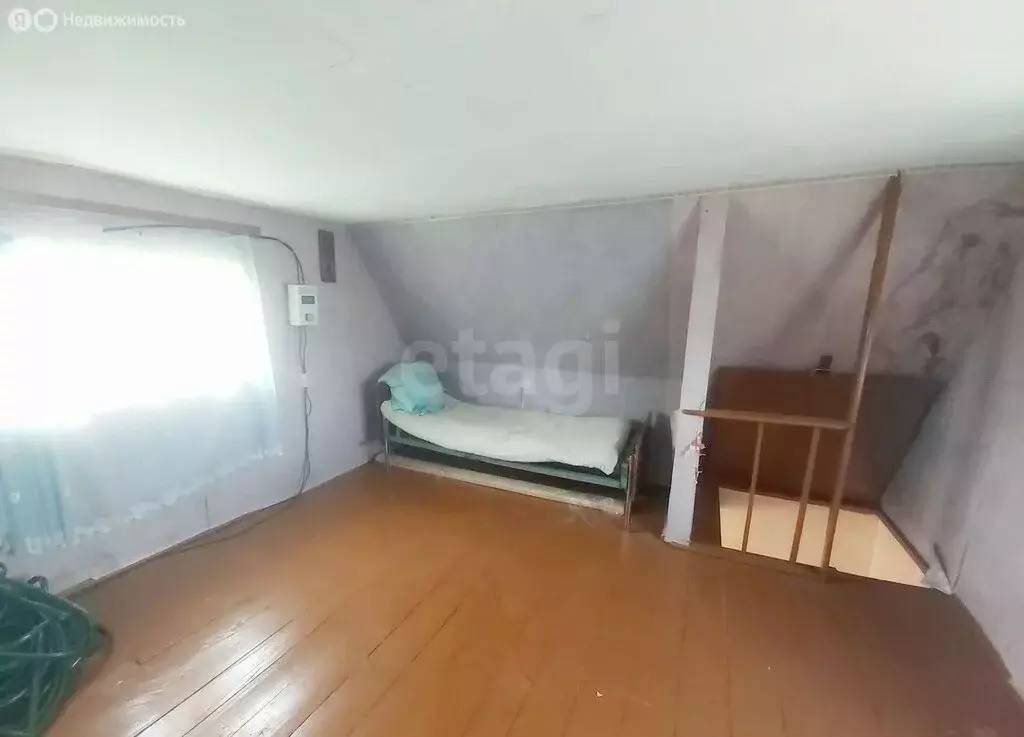 Дом в Рыбинск, СНТ Левый Берег (40 м) - Фото 2