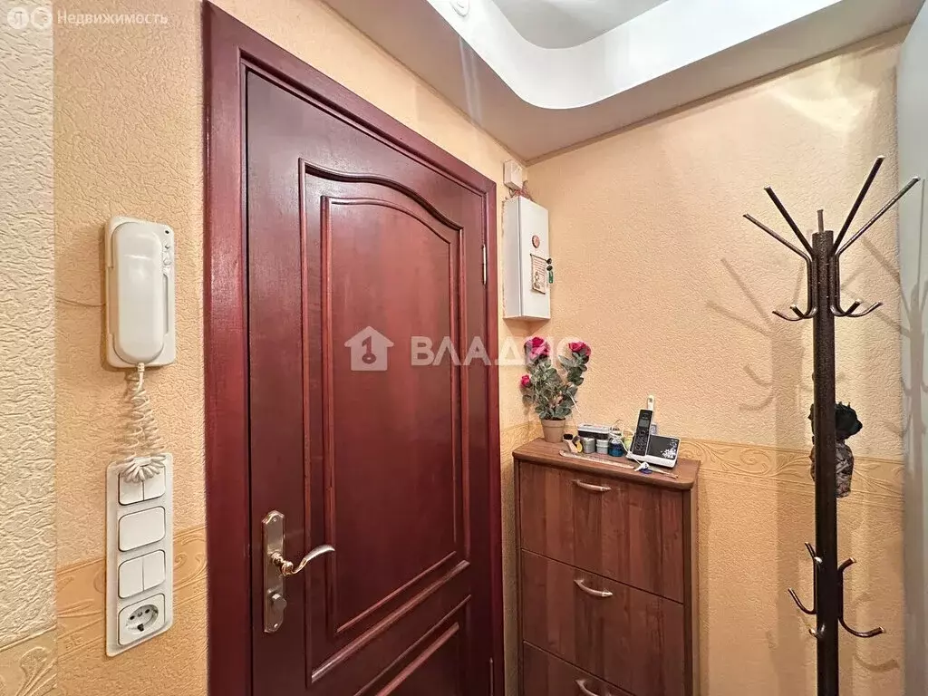 3-комнатная квартира: Санкт-Петербург, улица Пионерстроя, 7к1 (63.7 м) - Фото 1