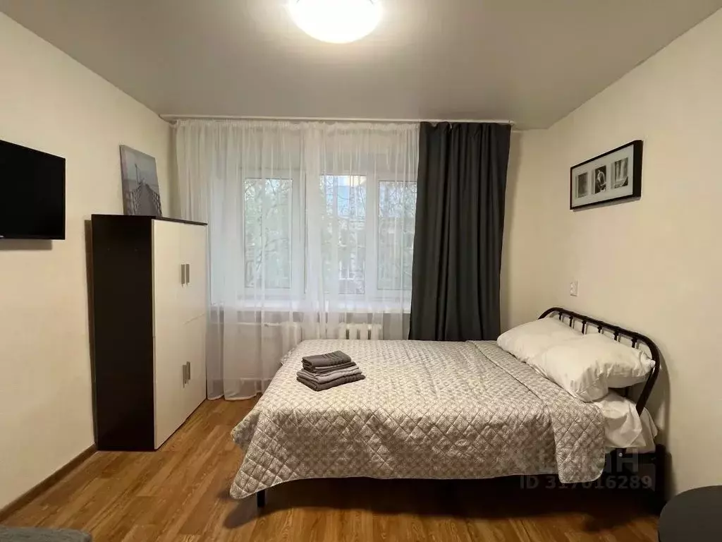 Студия Татарстан, Казань ул. 2-я Даурская, 2 (20.0 м) - Фото 1