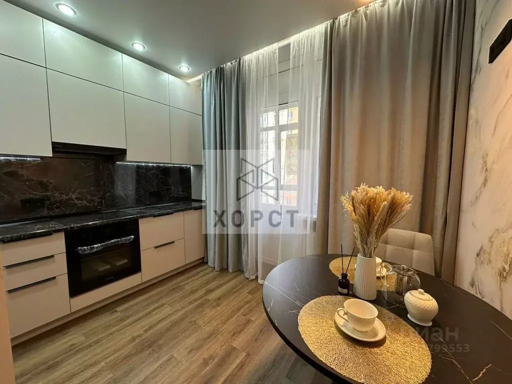 2-к кв. Ставропольский край, Ставрополь ул. Южный обход, 53Г (53.0 м) - Фото 2