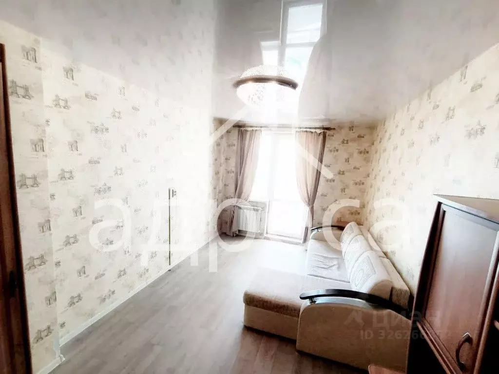 1-к кв. Самарская область, Самара Южное ш., 7А (43.7 м) - Фото 2