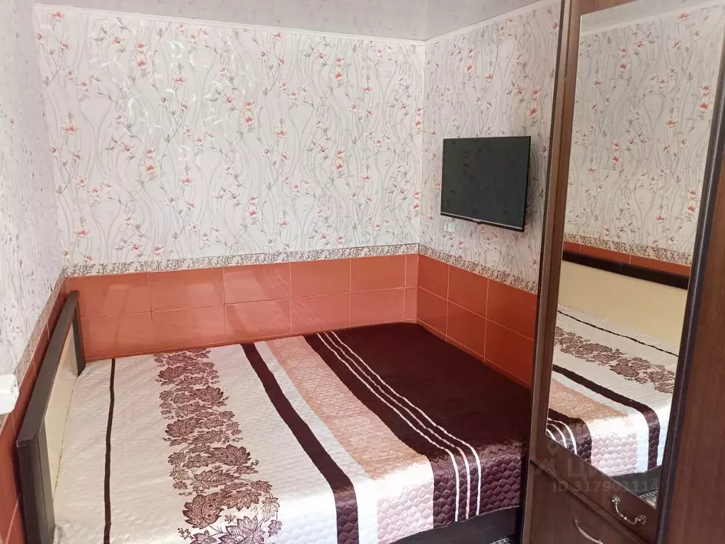 2-к кв. Краснодарский край, Туапсе ул. Калинина, 5 (30.0 м) - Фото 1