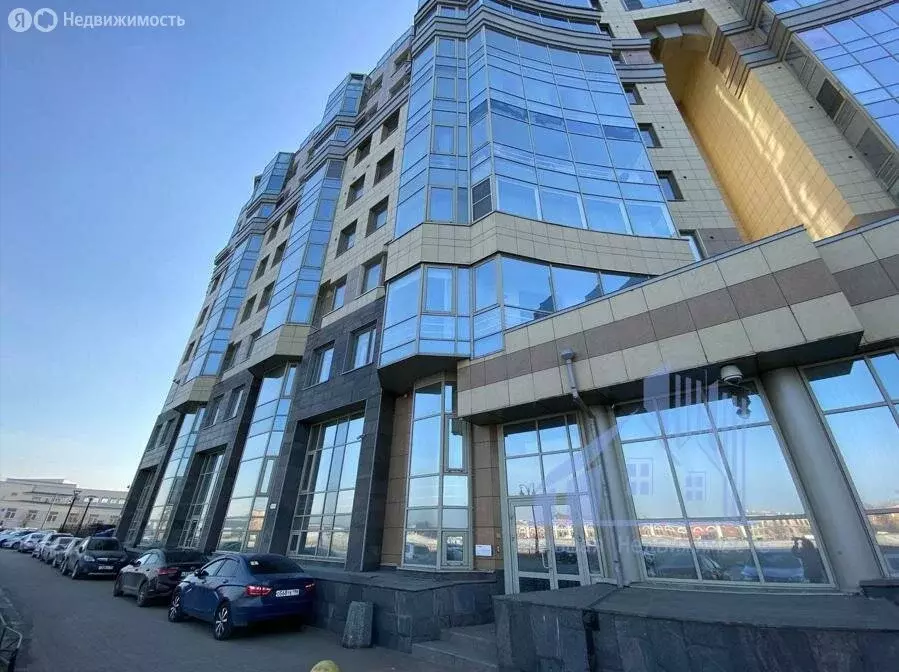 Помещение свободного назначения (262 м) - Фото 1