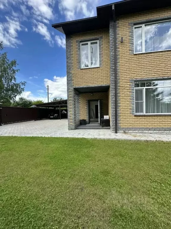 Дом в Московская область, Истра  (368 м) - Фото 2