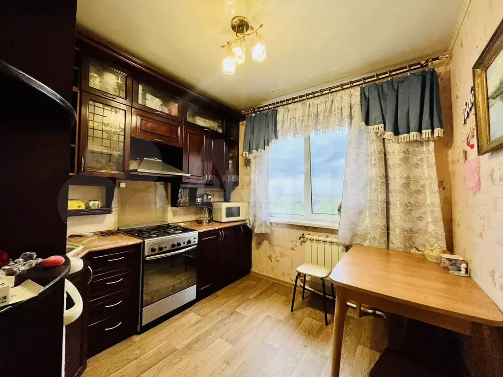 3-к. квартира, 63 м, 9/9 эт. - Фото 1