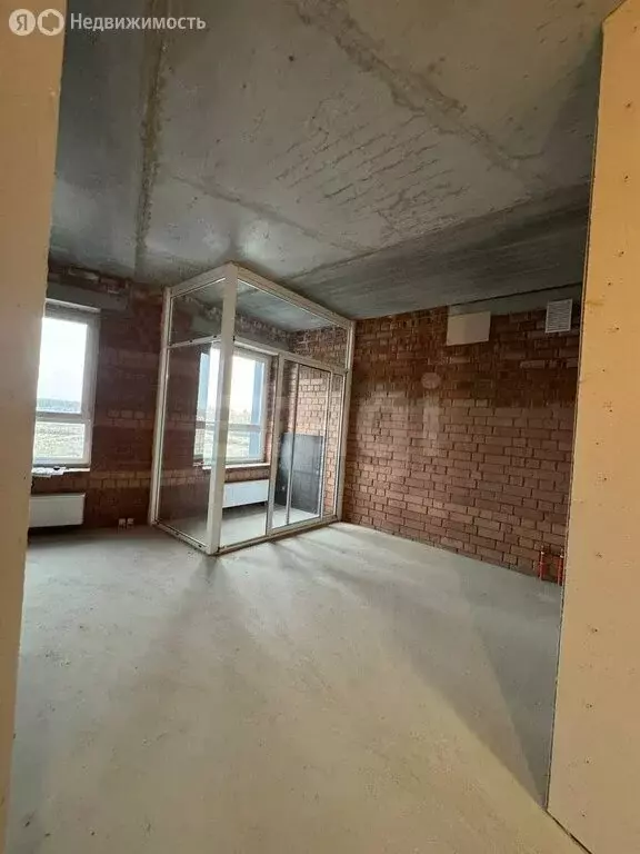 Квартира-студия: Челябинская область, Сосновский муниципальный округ, ... - Фото 2