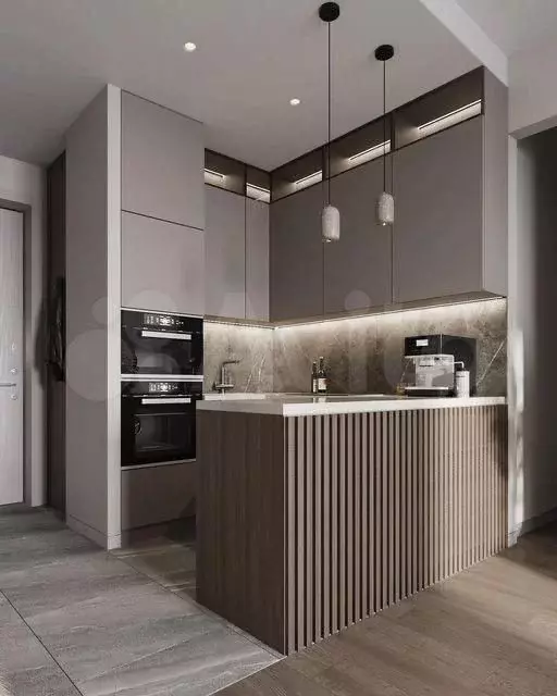 2-к. квартира, 70 м, 4/12 эт. - Фото 0