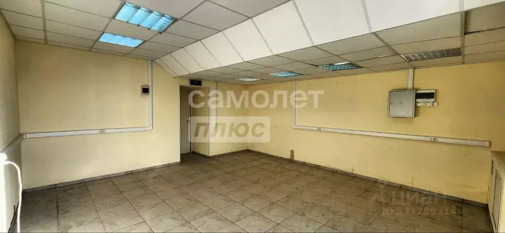 Офис в Свердловская область, Екатеринбург ул. Толедова, 43 (30 м) - Фото 1