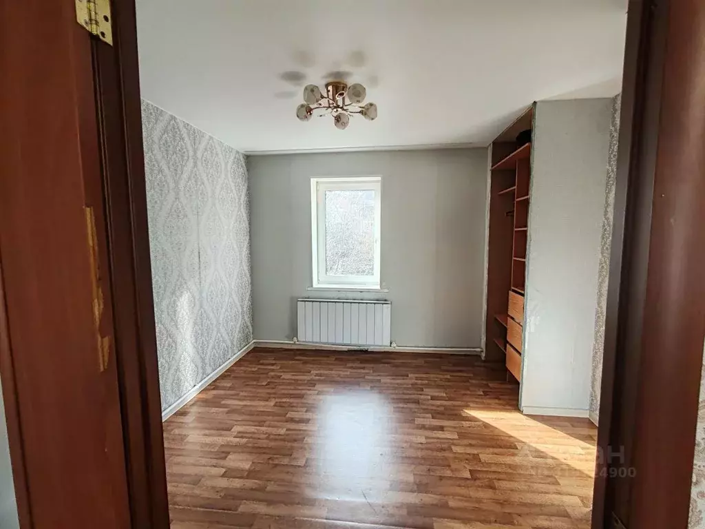 Дом в Челябинская область, Златоуст пос. Железнодорожников,  (65 м) - Фото 0