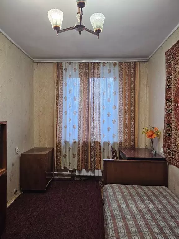 Комната Москва Чертановская ул., 64К3 (12.0 м) - Фото 2