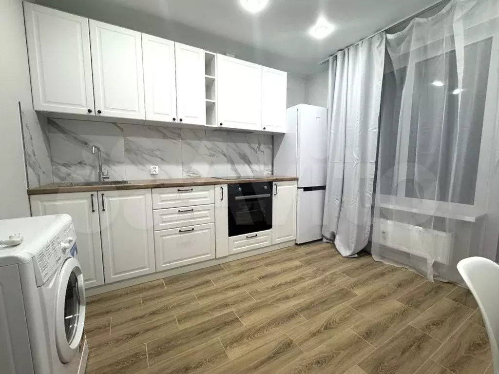 9-к. квартира, 60 м, 4/9 эт. - Фото 0